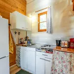 Chalet gite
