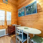 Chalet Chalet gite