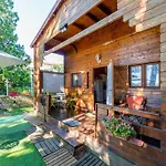 Chalet gite