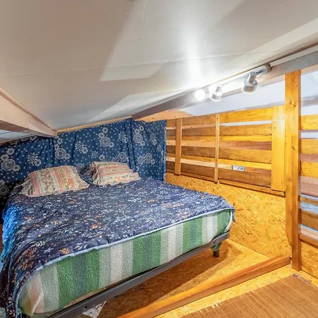 Chalet Chalet gite *