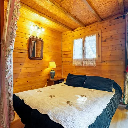 Chalet Chalet Gite