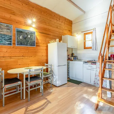Chalet Gite Chalet
