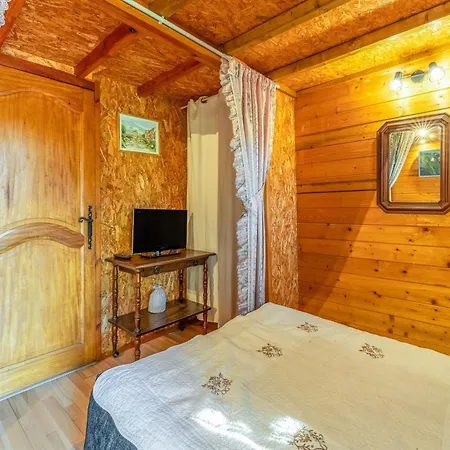 Chalet Gite