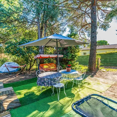 Chalet Chalet Gite