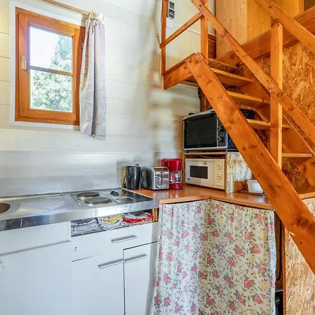 Chalet Chalet Gite