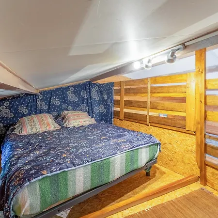 Chalet Gite Chalet