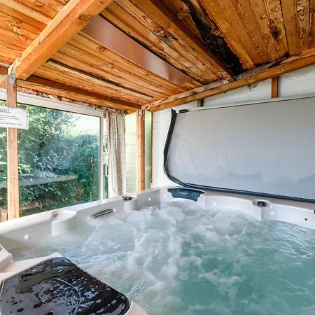 Chalet Gite Chalet